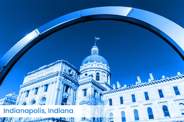 Indiana Small Business Resources