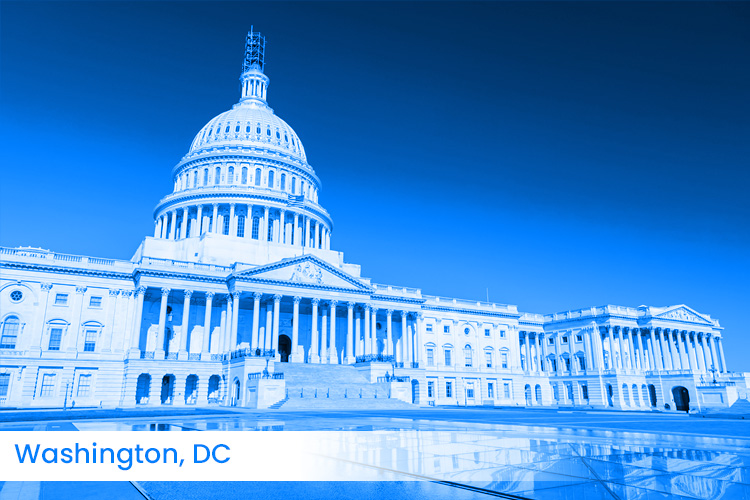 Washington, DC - US Federal Government Small Business Resources